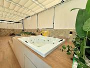 Casa / Sobrado para Venda em Santos/SP Marapé 3 Quartos