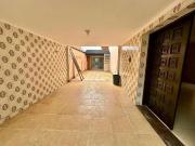 Casa / Sobrado para Venda em Santos/SP Marapé 3 Quartos