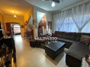 Casa / Sobrado para Venda em Santos/SP Marapé 3 Quartos