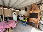 Casa / Sobrado para Venda em Santos/SP Marapé 3 Quartos