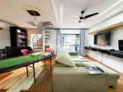 Casa / Sobrado para Venda em Santos/SP Marapé 3 Quartos