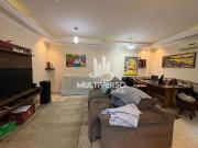 Casa / Sobrado para Venda em Santos/SP Marapé 3 Quartos