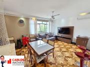 Casa / Sobrado para Venda em Santos/SP Marapé 3 Quartos