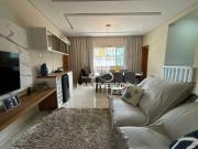 Casa / Sobrado para Venda em Santos/SP Marapé 3 Quartos