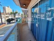 Casa / Sobrado para Venda em Santos/SP Marapé 3 Quartos