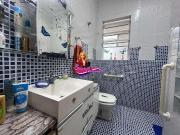 Casa / Sobrado para Venda em Santos/SP Marapé 3 Quartos