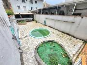 Casa / Sobrado para Venda em Santos/SP Marapé 3 Quartos