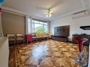 Casa / Sobrado para Venda em Santos/SP Marapé 3 Quartos