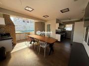 Casa / Sobrado para Venda em Santos/SP Marapé 3 Quartos