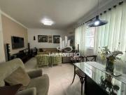 Casa / Sobrado para Venda em Santos/SP Marapé 3 Quartos