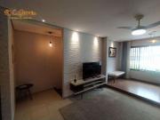 Casa / Sobrado para Venda em Santos/SP Marapé 3 Quartos