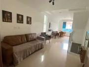 Casa / Sobrado para Venda em Santos/SP Marapé 3 Quartos