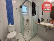 Casa / Sobrado para Venda em Santos/SP Marapé 3 Quartos