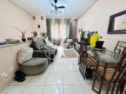 Casa / Sobrado para Venda em Santos/SP Marapé 3 Quartos