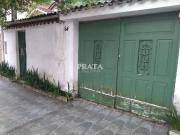 Casa / Sobrado para Venda em Santos/SP Marapé 4 Quartos