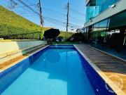 Casa / Sobrado para Venda em Santos/SP Marapé 3 Quartos