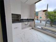 Casa / Sobrado para Venda em Santos/SP Marapé 3 Quartos