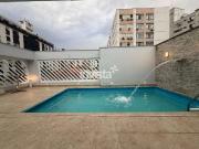 Casa / Sobrado para Venda em Santos/SP Marapé 3 Quartos