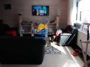 Casa / Sobrado para Venda em Santos/SP Marapé 3 Quartos