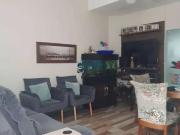 Casa / Sobrado para Venda em Santos/SP Marapé 3 Quartos