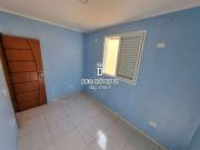 Casa / Sobrado para Venda em Santos/SP Marapé 3 Quartos