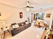 Casa / Sobrado para Venda em Santos/SP Marapé 3 Quartos