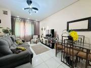 Casa / Sobrado para Venda em Santos/SP Marapé 3 Quartos