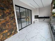 Casa / Sobrado para Venda em Santos/SP Marapé 3 Quartos