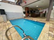 Casa / Sobrado para Venda em Santos/SP Marapé 3 Quartos