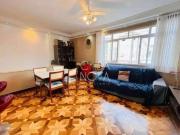 Casa / Sobrado para Venda em Santos/SP Marapé 3 Quartos