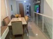 Casa / Sobrado para Venda em Santos/SP Marapé 3 Quartos