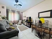 Casa / Sobrado para Venda em Santos/SP Marapé 3 Quartos