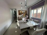 Casa / Sobrado para Venda em Santos/SP Marapé 3 Quartos