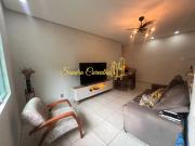 Casa / Sobrado para Venda em Santos/SP Marapé 3 Quartos