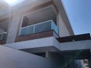 Casa / Sobrado para Venda em Santos/SP Marapé 3 Quartos