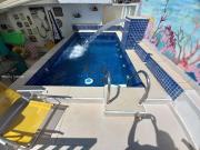 Casa / Sobrado para Venda em Santos/SP Marapé 3 Quartos