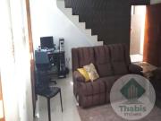 Casa / Sobrado para Venda em Santos/SP Marapé 3 Quartos