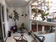 Casa / Sobrado para Venda em Santos/SP Marapé 4 Quartos