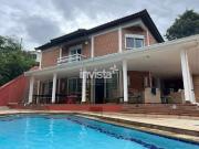 Casa / Sobrado para Venda em Santos/SP Marapé 4 Quartos