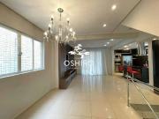 Casa / Sobrado para Venda em Santos/SP Marapé 4 Quartos