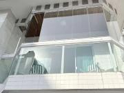 Casa / Sobrado para Venda em Santos/SP Marapé 4 Quartos