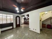 Casa / Sobrado para Venda em Santos/SP Marapé 4 Quartos