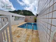 Casa / Sobrado para Venda em Santos/SP Marapé 4 Quartos Casa / Sobrado para Venda em Santos/SP Marapé 4 Quartos