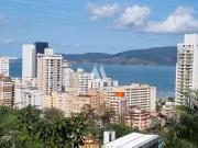 Casa / Sobrado para Venda em Santos/SP Marapé 4 Quartos