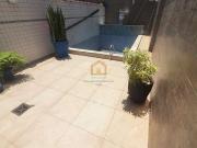 Casa / Sobrado para Venda em Santos/SP Marapé 4 Quartos