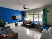 Casa / Sobrado para Venda em Santos/SP Marapé 4 Quartos