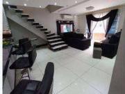 Casa / Sobrado para Venda em Santos/SP Marapé 5 Quartos