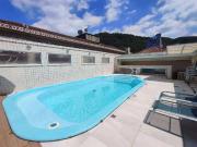 Casa / Sobrado para Venda em Santos/SP Marapé 5 Quartos