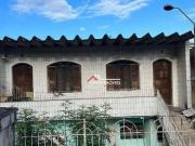 Casa / Sobrado para Venda em Santos/SP Marapé 5 Quartos