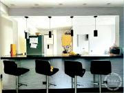 Casa / Sobrado para Venda em Santos/SP Marapé 5 Quartos